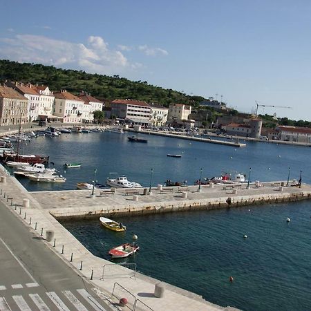 Studio Apartman Dida Bozo Senj  Buitenkant foto