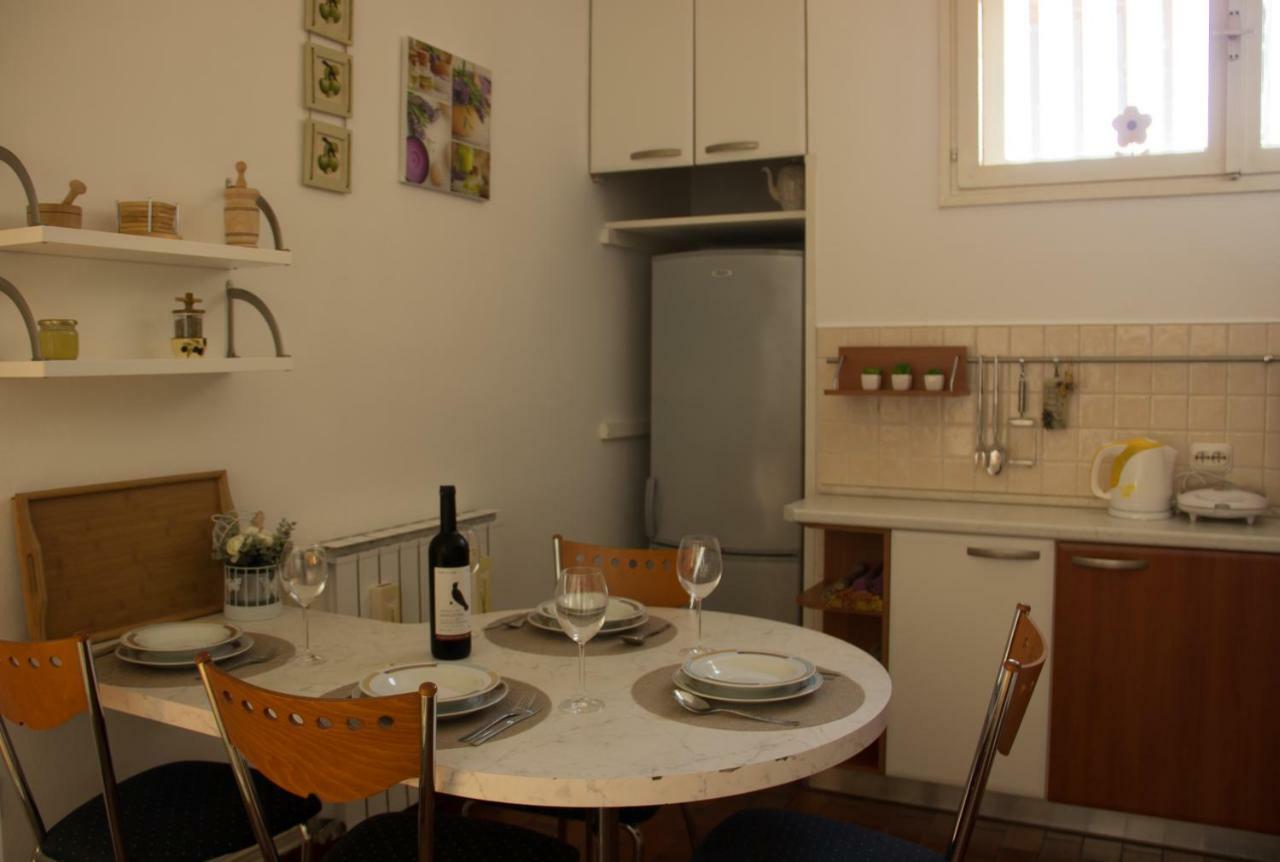 Studio Apartman Dida Bozo Senj  Buitenkant foto