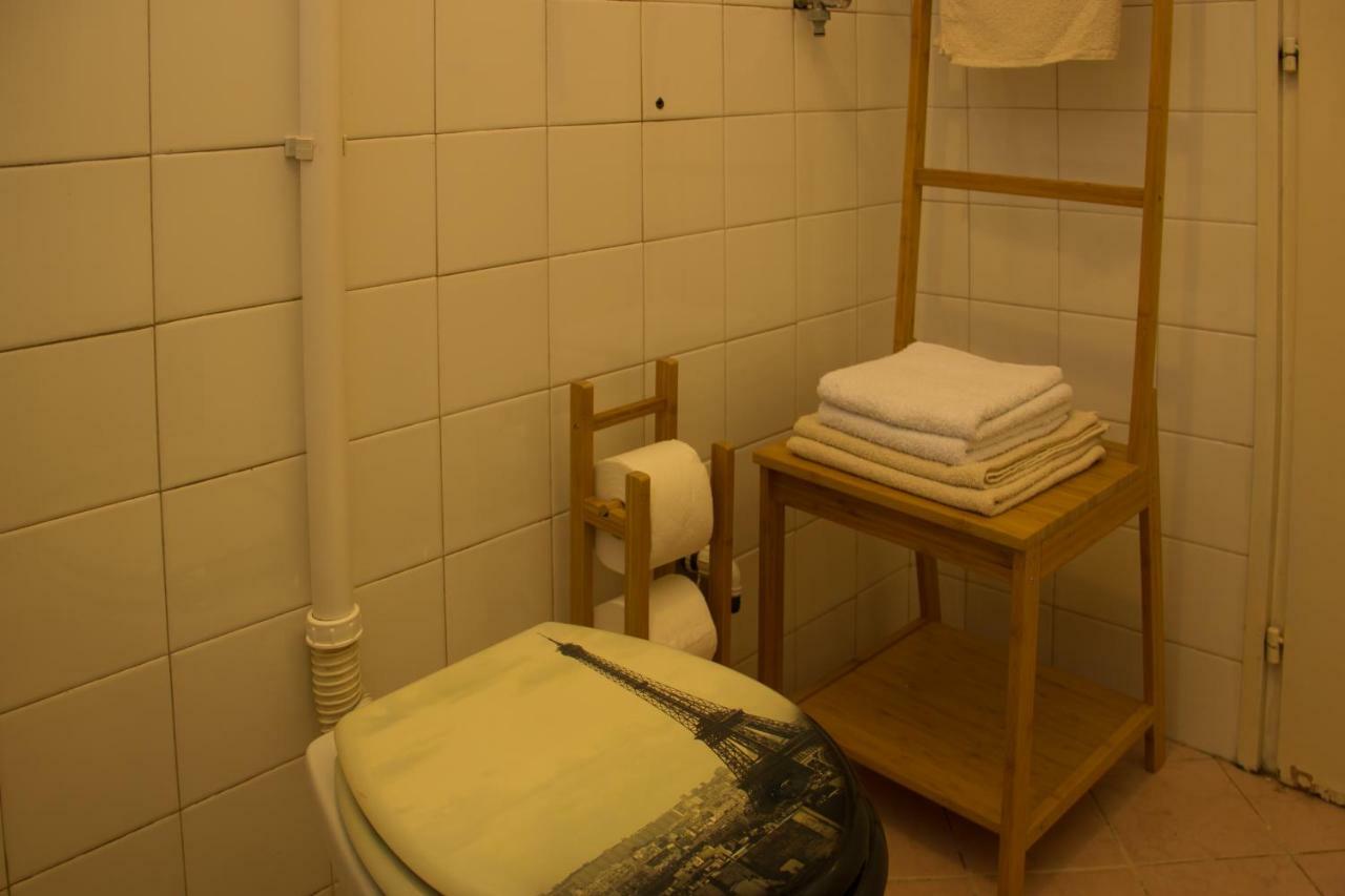 Studio Apartman Dida Bozo Senj  Buitenkant foto