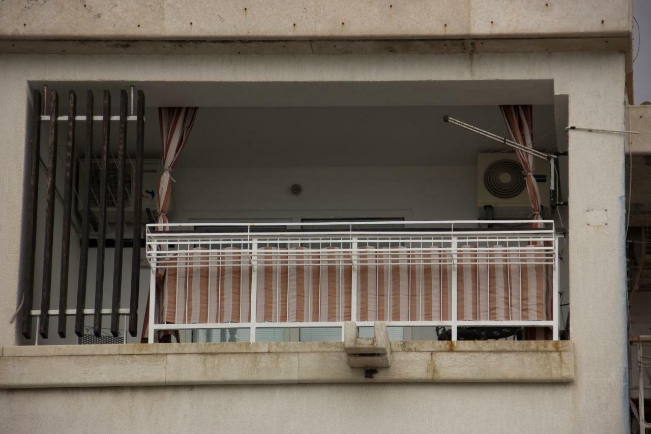 Studio Apartman Dida Bozo Senj  Buitenkant foto