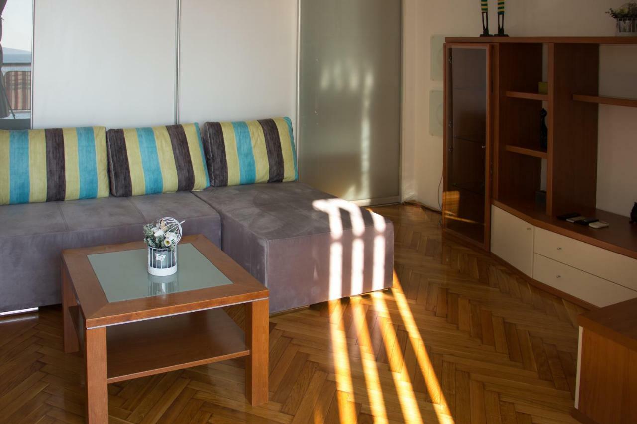 Studio Apartman Dida Bozo Senj  Buitenkant foto