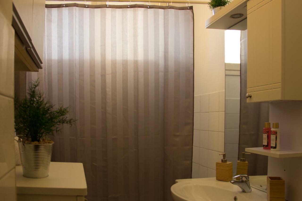Studio Apartman Dida Bozo Senj  Buitenkant foto