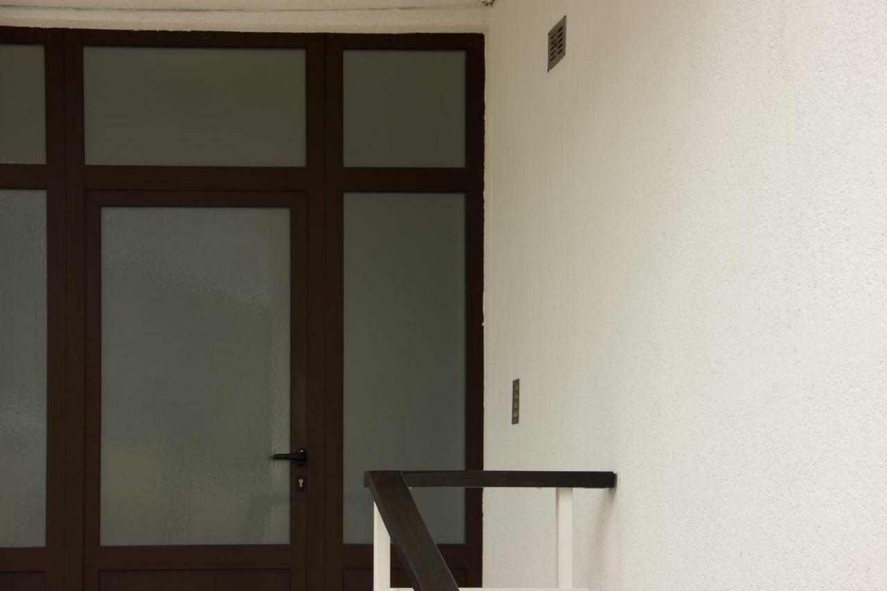 Studio Apartman Dida Bozo Senj  Buitenkant foto